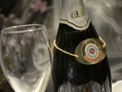 Prosecco Tasting in Countryside Winery - Finding Azienda Agricola San Gregorio in the hills