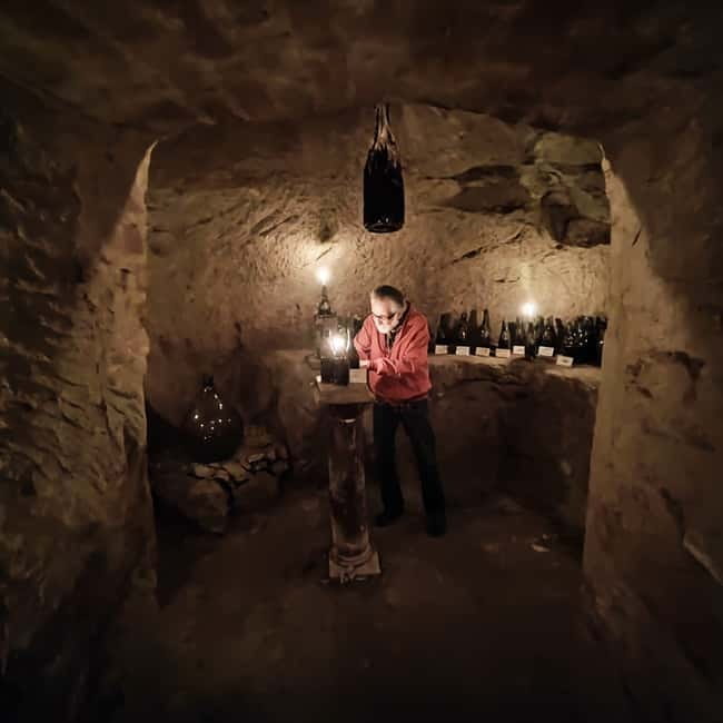Quad & E-Bike - Monferrato Hills - Unesco Winery Tour - Key Points at a Glance
