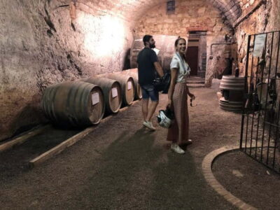 Quad & E-Bike - Monferrato Hills - Unesco Winery Tour - Quad Ride or E-Bike MTB: How the Off-Road Part Fits Your Day