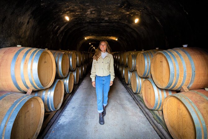 Queenstown Classic Wine Tour: 3 Winery Visits, Cave Tour & Cheese - Key Things That Make This Tour Worth Your Time
