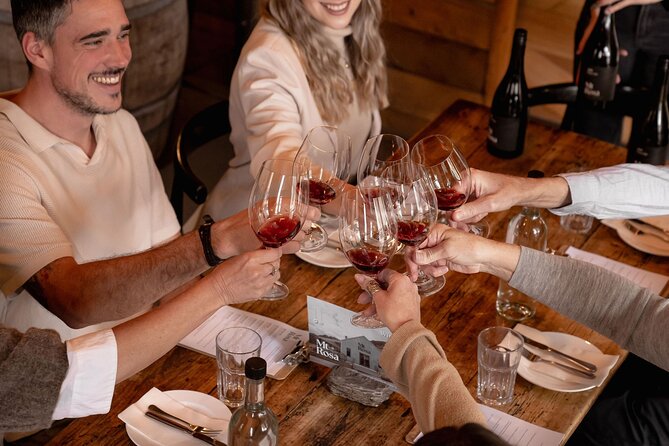 Queenstown Classic Wine Tour: 3 Winery Visits, Cave Tour & Cheese - What You Get in 3.5 Hours (and What You Don’t)