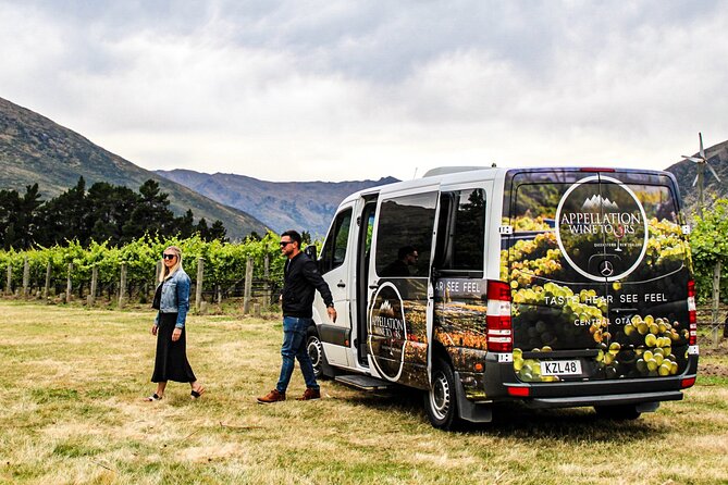 Queenstown Classic Wine Tour: 3 Winery Visits, Cave Tour & Cheese - Gibbston Valley Winery: Touring New Zealand’s Largest Wine Cave