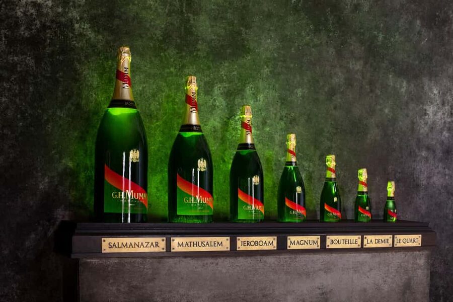 Reims: Champagne House Mumm, Winery Visit with Lunch - Price and value: is $294 a fair deal?