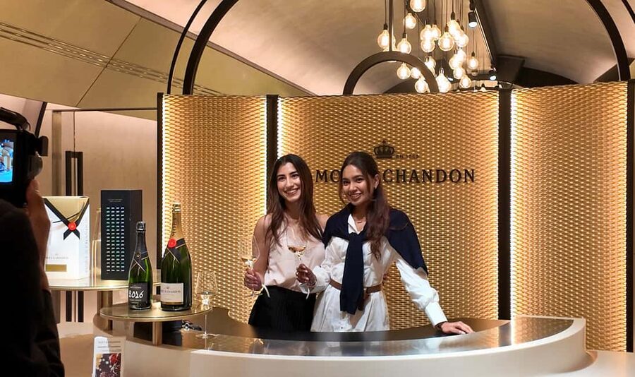 Reims: Moët & Chandon and Family-Run Winery Day Tour & Lunch - Key Highlights You’ll Care About