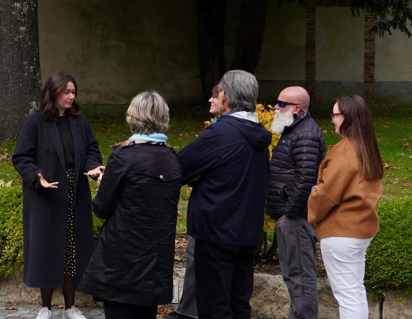 Reims: Veuve Clicquot and Family-Run Winery Day Tour & Lunch - A Family-Run Lunch in Aÿ: Paired Champagne and Real Local Flavor
