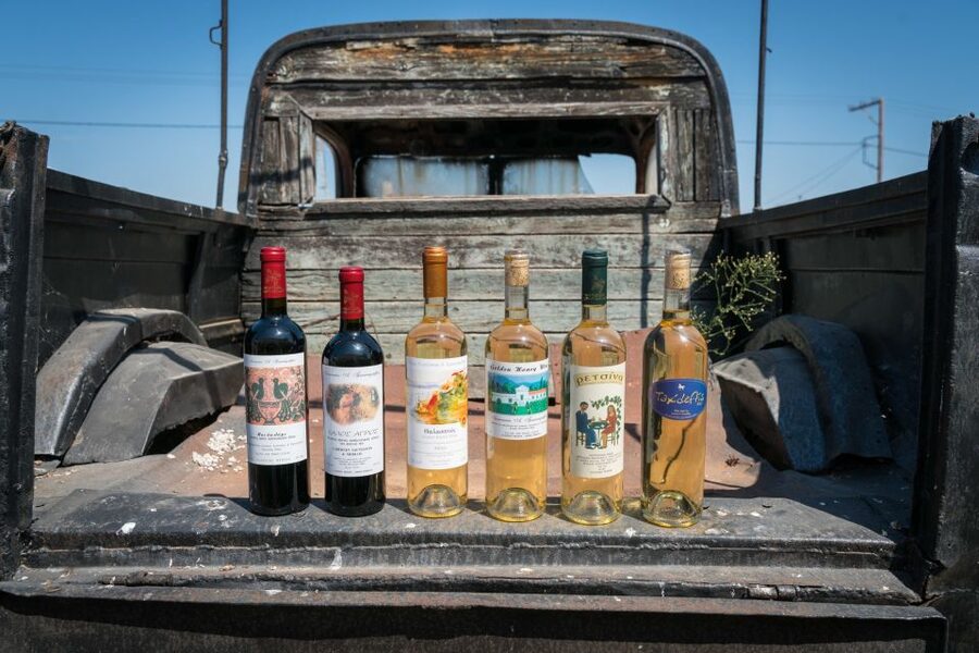 Rhodes: Winery Tour, Tasting and cooking with the Winemaker - Greek cooking session: why hands-on beats watching