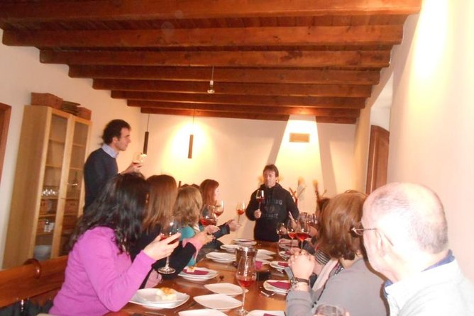Ribera del Duero Winery Guided Tour and Wine Tasting from Madrid - Why Ribera del Duero is a smart day trip from Madrid