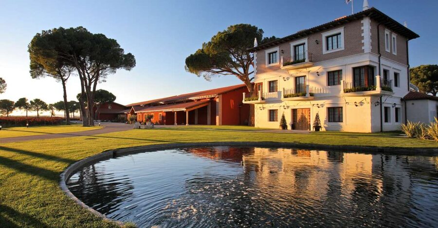 Ribera del Duero Winery Tour & Wine Tasting Near Valladolid - Key Points Worth Knowing Before You Go