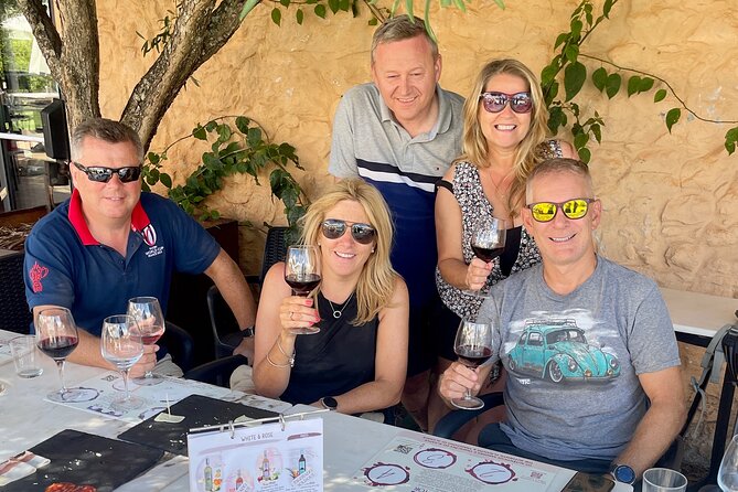 Ride & Wine: Scenic Quinta Da Tor Winery Electric 2x2 bike Tour - Quinta da Tôr: family story, production process, tasting, and pool time