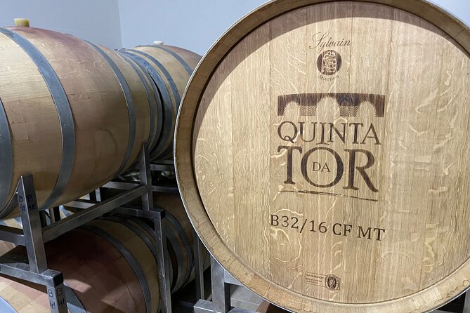 Ride & Wine: Scenic Quinta Da Tor Winery Electric 2x2 bike Tour - Price value check: what you pay for, what you’ll pay extra