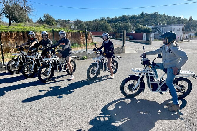 Ride & Wine: Scenic Quinta Da Tor Winery Electric 2x2 bike Tour - A quick note on the day-of experience: weather and timing