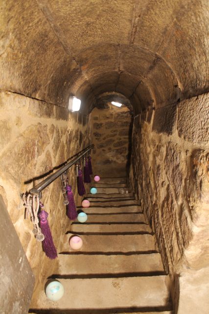 Rioja Alavesa: Wine Tasting in a Traditional Winery - Wine tasting: how to make the pours actually useful
