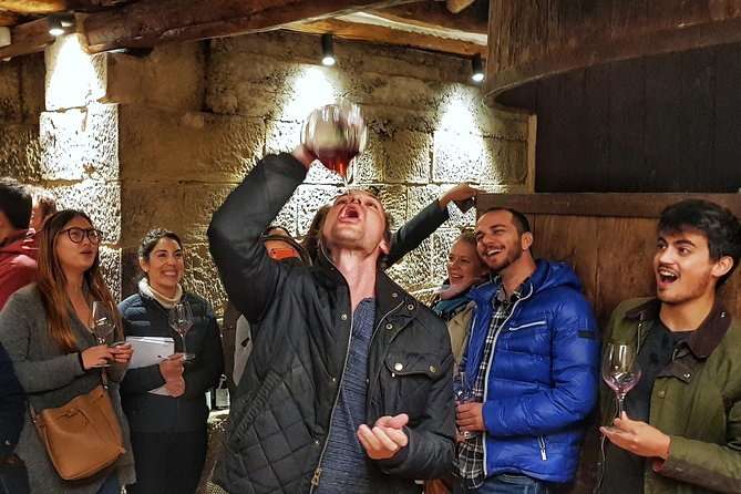 Rioja Wine Route with winery owner - Key takeaways before you go