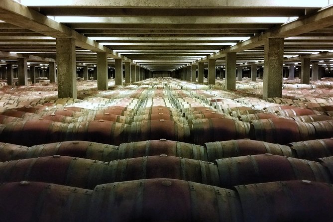 Rioja Wine Route with winery owner - Lunch that actually feels like part of the day
