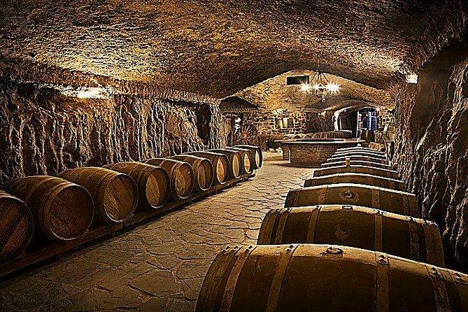 Rioja Wine Tour: Winery, Tasting & Lunch from San Sebastian - Getting to La Rioja from San Sebastián without wasting the morning