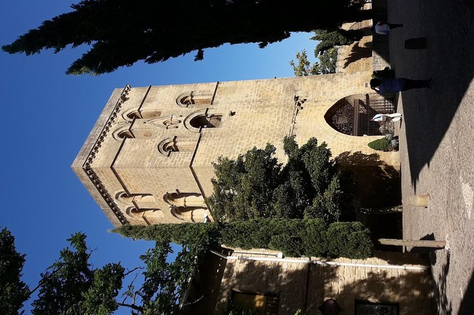 Rioja Wine Tour: Winery & Traditional Lunch From Vitoria - Timing, comfort, and what the day feels like