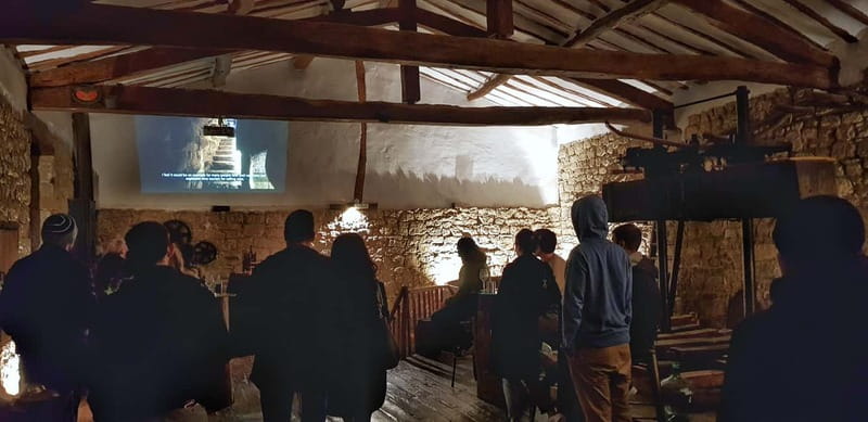 RIOJA: WINE TOUR WITH A WINERY OWNER - Pickup In Logroño Or Haro: Easy Start, Clear Rhythm