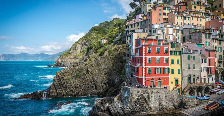Riomaggiore: Vineyard & Wine Cellar Tour with Wine Tasting - How long it really takes, and how to plan your day