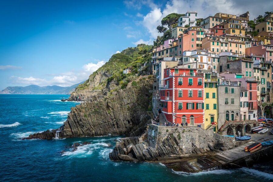 Riomaggiore: Vineyard & Wine Cellar Tour with Wine Tasting - Price and value: does $92 make sense for 5 wines?