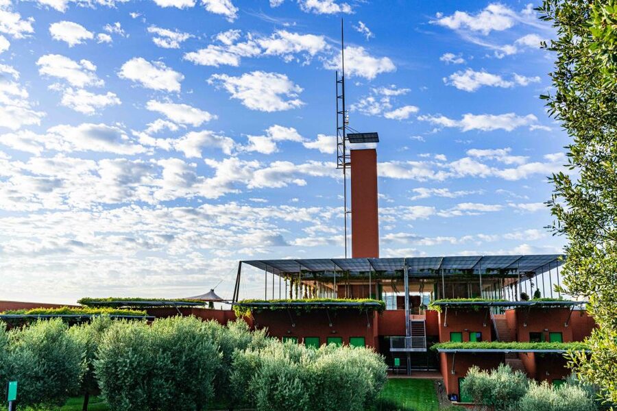 Rocca di Frassinello Winery: Tour & Wine Tasting in Tuscany - Key highlights at a glance