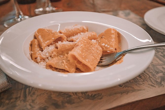 Roman countryside Food & Wine Tasting in a medieval winery - Should you book it? My call