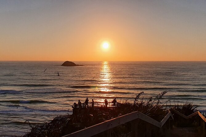 Romantic Auckland Sunset tour with Winery & Thermal pool - Who should book this, and who might skip it