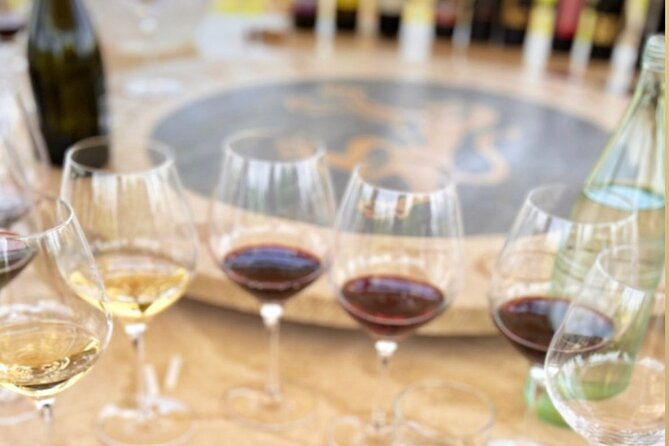Romantic Dinner and Wine Tasting in San Gimignano Winery - Tenuta Torciano’s setting and the service style that gets praised