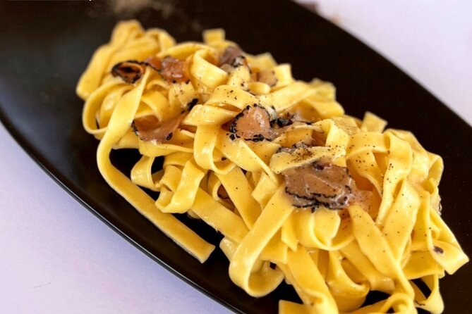 Romantic Dinner and Wine Tasting in San Gimignano Winery - Price and value: why $90.02 can make sense here
