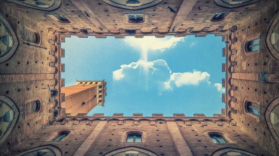 Rome: Private Tour to San Gimignano, Siena & Winery Visit - Siena in two hours: Piazza del Campo, Duomo di Siena, and the Tower of Mangia