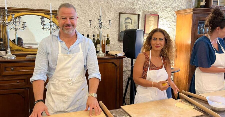 Rome: Private Wine Tour and Pasta Making Class in a Winery - FAQ