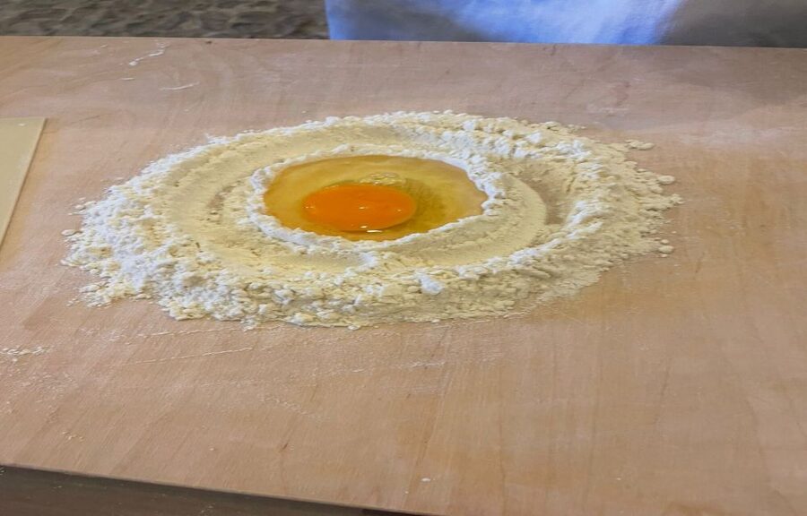 Rome: Private Wine Tour and Pasta Making Class in a Winery - Price and Value: What $321.73 Per Person Includes