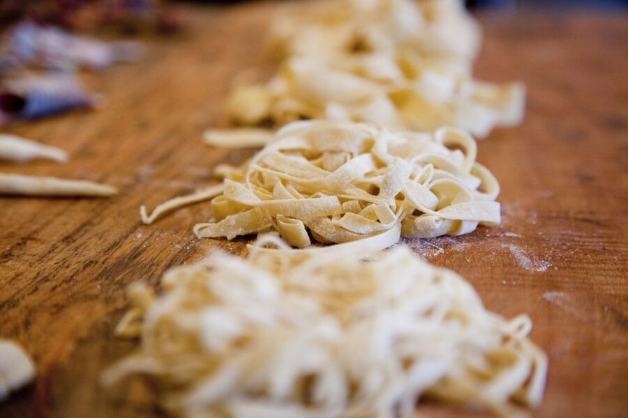 Rome: Private Wine Tour and Pasta Making Class in a Winery - Who This Tour Fits Best (and Who Might Prefer Something Else)