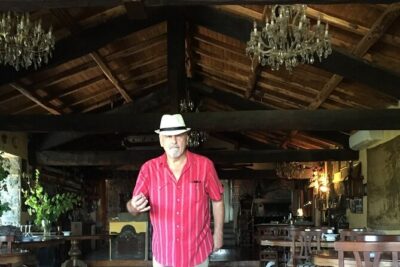 Rome's Vineyard Symphony: Countryside Winetasting Experience - How the day actually flows: vineyard, cellar, and the old farmhouse