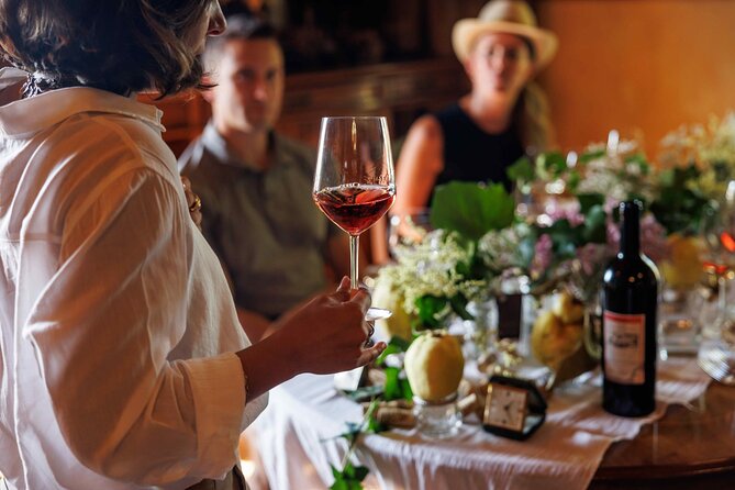 Rome's Vineyard Symphony: Countryside Winetasting Experience - Price and value: what $189.64 buys in real terms