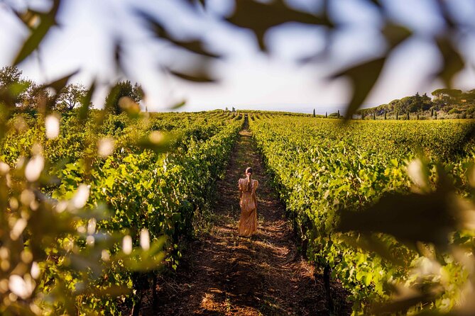 Rome's Vineyard Symphony: Countryside Winetasting Experience - Where the best moments tend to happen