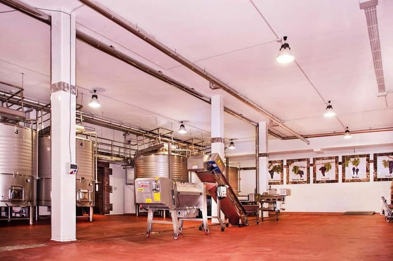 Ronda: Winery Tour with Wine Tasting and Tapas - Ronda Winery Tour: What You Really Get in 2 Hours
