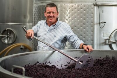 Ross Hill Winery Daily Behind-the-Scenes Tour in Orange NSW - The 90-minute flow: tour first, tasting second (and why it helps)