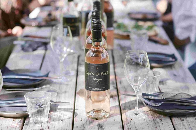 Rotoroa Island and Man O' War Vineyard Combo from Auckland - Who this tour suits best