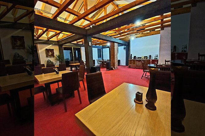 S&S Winery - Wine Tasting Experience in Ohrid - Key things to know before you go