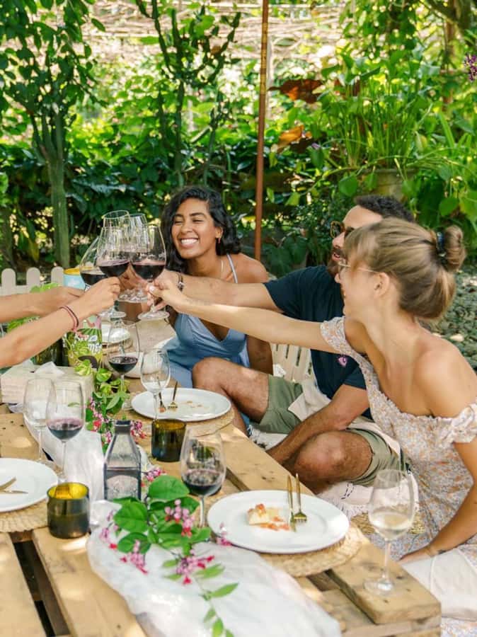 Sababay Winery Bali: Winery Tour with Wine Tasting - Why Sababay Winery Bali feels different from typical wine tours