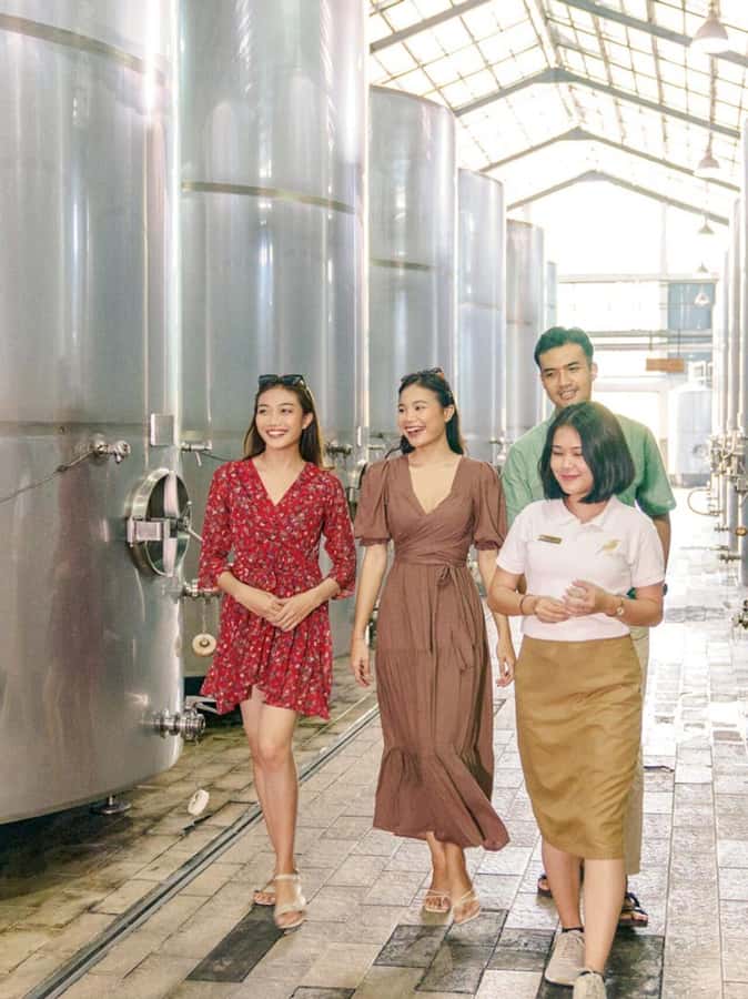 Sababay Winery Bali: Winery Tour with Wine Tasting - Price and value: is $19 worth your time?