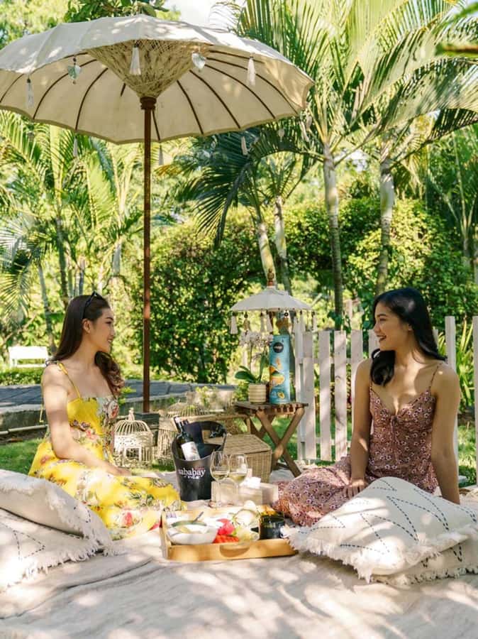 Sababay Winery Bali: Winery Tour with Wine Tasting - Who this tour suits best—and who might be disappointed