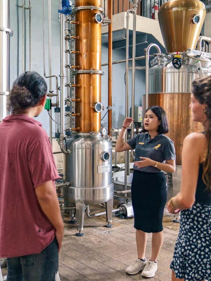 Sababay Winery Bali: Winery Tour with Wine Tasting - FAQ