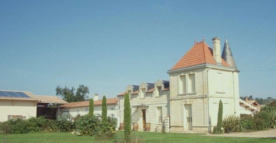Saint-Émilion: Family Vineyard Visit with Wine Tasting - Key Things I’d Focus On