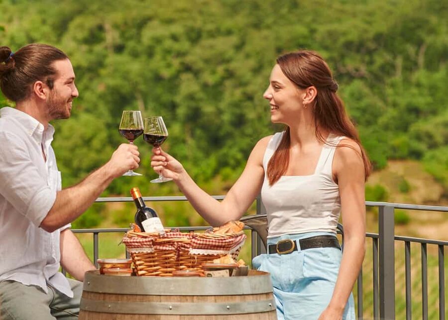 Saint-Emilion: Grand Cru Classé Guided Winery Visit & Picnic - Key highlights you’ll feel right away