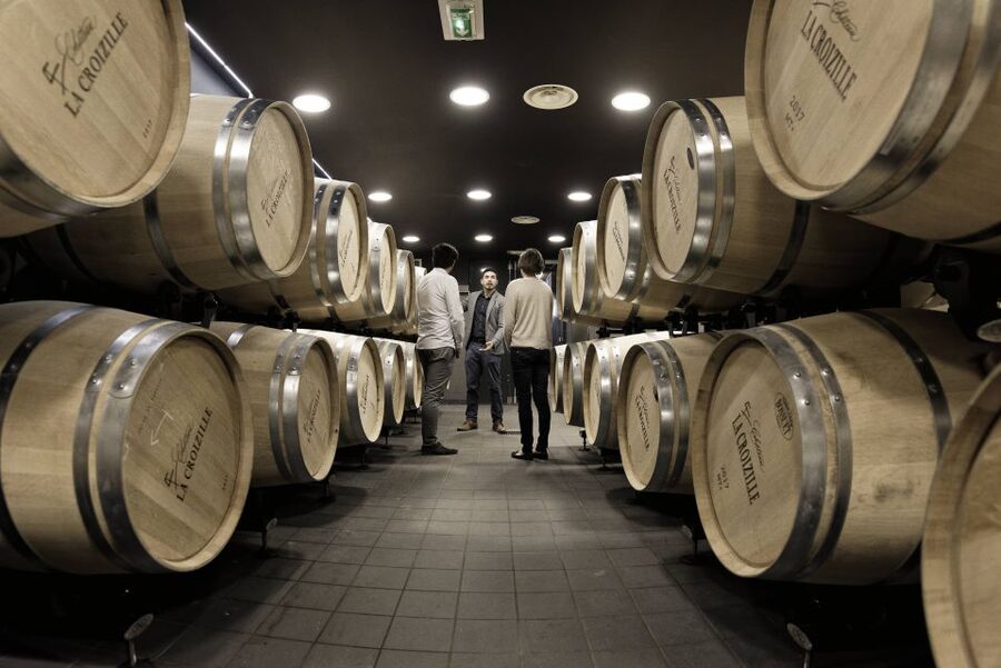 Saint-Émilion: Grand Cru Classé Winery Visit and Tasting - Walking through winemaking: how the tour turns wine terms into real decisions