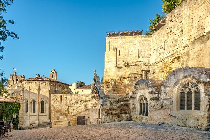 Saint Emilion Half-Day Trip with Wine Tasting & Winery Visit from Bordeaux - How much free time is in the village (and how to use it)