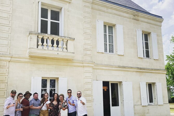 Saint Emilion Morning Wine Tour - Winery & Tastings from Bordeaux - Choosing This Tour: Who It’s Best For