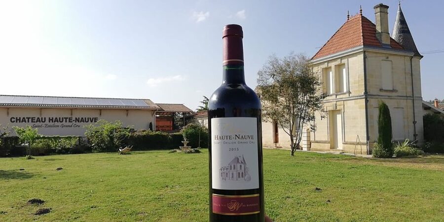 Saint-Émilion: Vineyard Walking Tour and Tasting - Saint-Émilion in Two Hours: What This Tour Covers