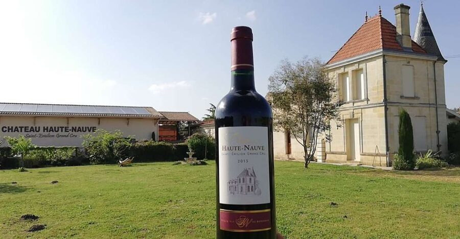 Saint-Émilion: Vineyard Walking Tour and Tasting - Guided Tasting of Four Saint-Émilion Wines, Including Grand Cru
